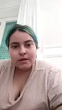 SelenaBoni on StripChat