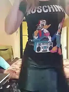 SelinaLovqx on StripChat