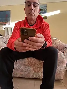 sempreilmio2 on StripChat