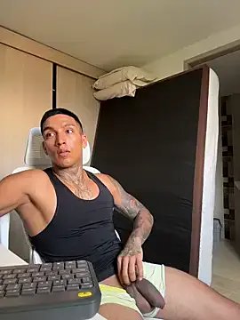 sendfer on StripChat