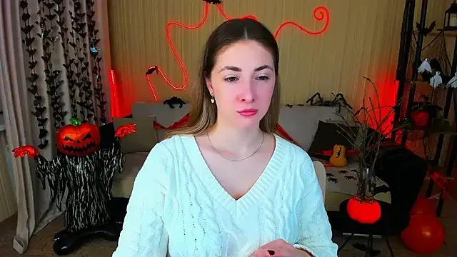 SensitiveSooul on StripChat 