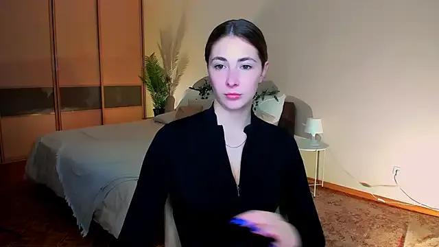 SensitiveSooul on StripChat 