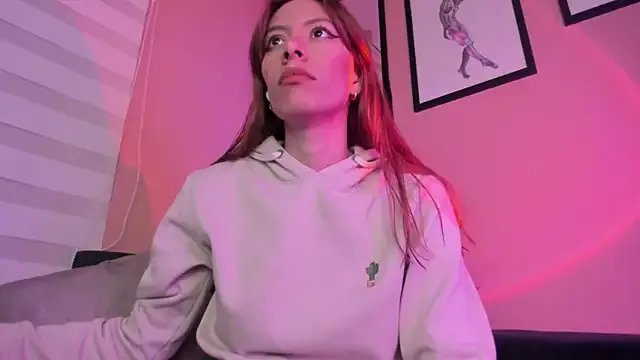 SensualJane2 on StripChat 