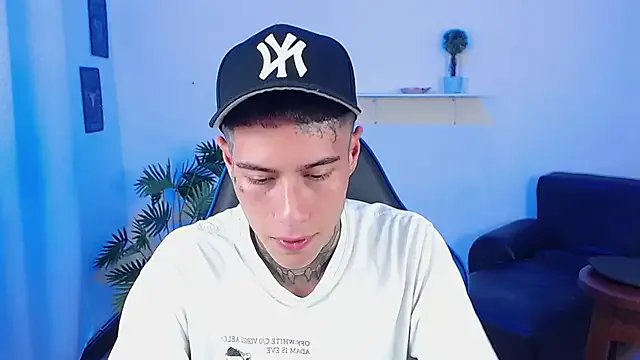 setthomas — Big cock ready to Cumshow