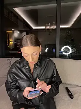 SexOnMyLvL on StripChat