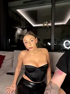 SexOnMyLvL on StripChat