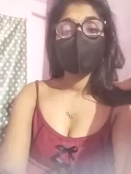 sexykrisha on StripChat