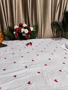 Shalu_G on StripChat