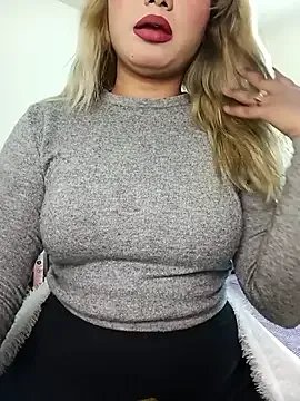 Shreshtha_sasha on StripChat