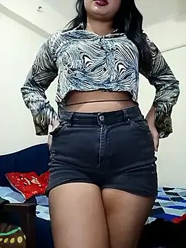 Shreshtha_sasha on StripChat