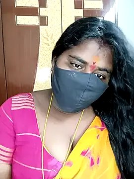 sirisha__9 — Group on StripChat