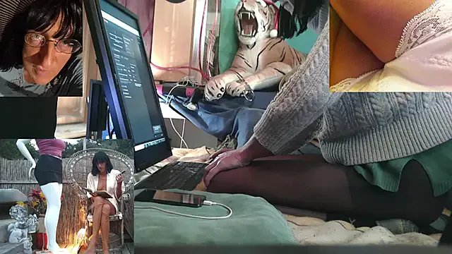 SissiDomination on StripChat 