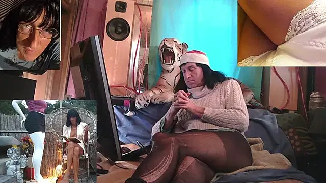 SissiDomination on StripChat 