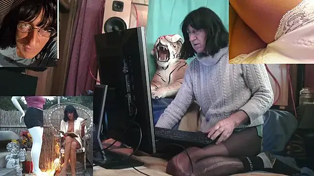 SissiDomination on StripChat 