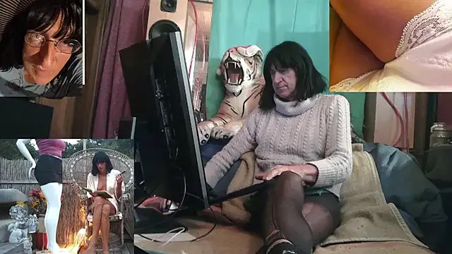 SissiDomination on StripChat 