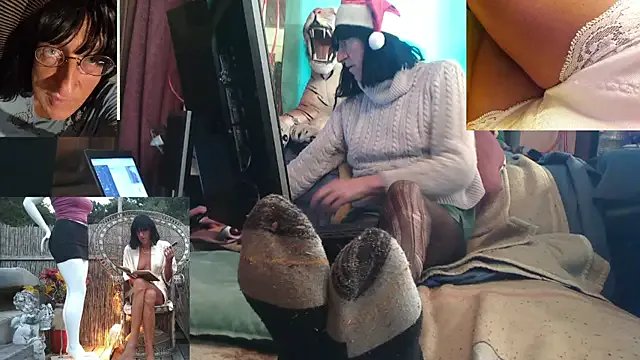 SissiDomination on StripChat 