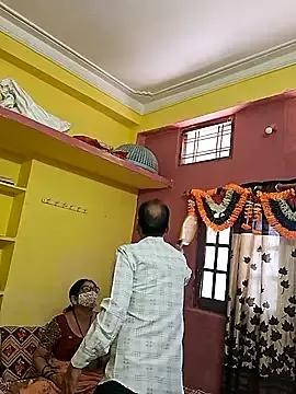 sivani_asha — Freechat on StripChat