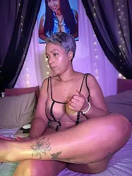 skarlleth_11 — All my cream drips on your cock PAPI