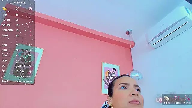 Sluttyandmature on StripChat