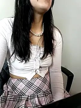 Sofi_chan on StripChat