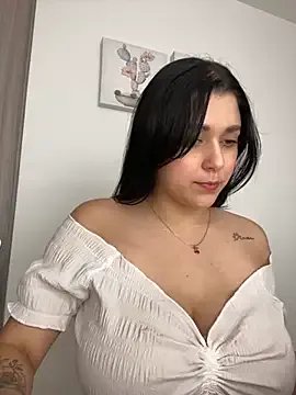 SophiaLaurens on StripChat