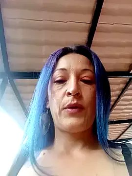 sophie_banger on StripChat