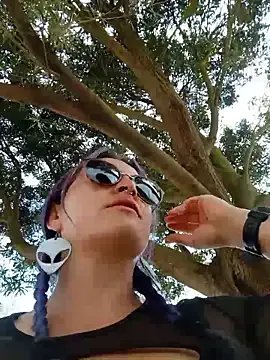 sophie_banger on StripChat