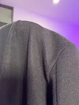 SophieRaily_ — sensual naked dance