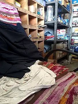 Srmotrs on StripChat