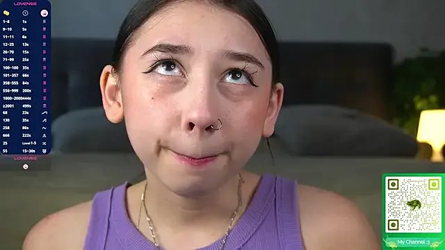 Sssonya on StripChat