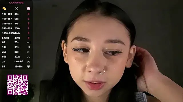 Sssonya on StripChat