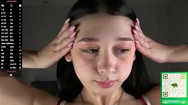 Sssonya on StripChat