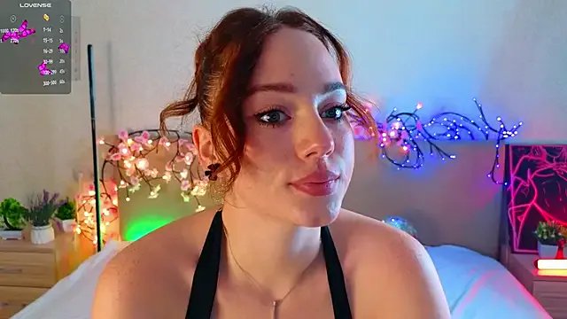 StacyWatts on StripChat