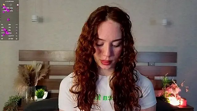 StacyWatts on StripChat