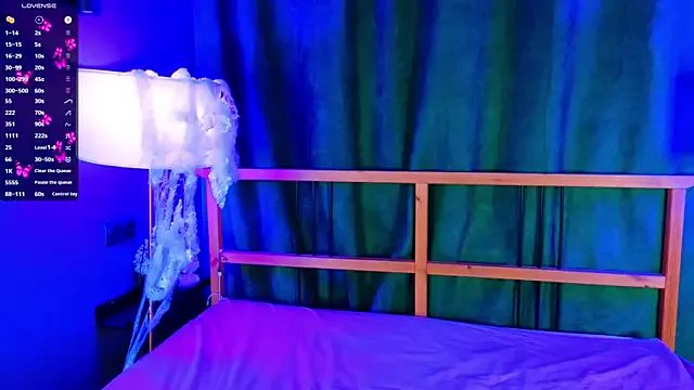 StacyWatts on StripChat