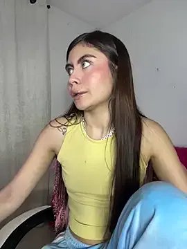 Stormi_th on StripChat