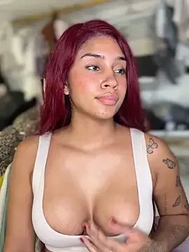 stormyy_ on StripChat