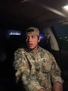 StrokingDaddy4 on StripChat