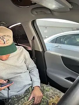 StrokingDaddy4 on StripChat