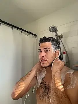 StrokingDaddy4 on StripChat