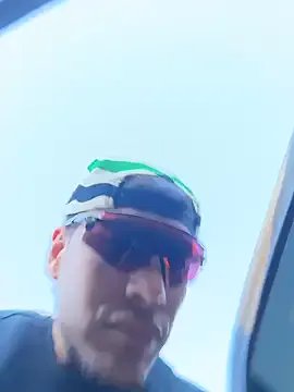 StrokingDaddy4 on StripChat