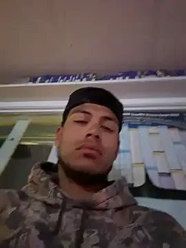 StrokingDaddy4 on StripChat