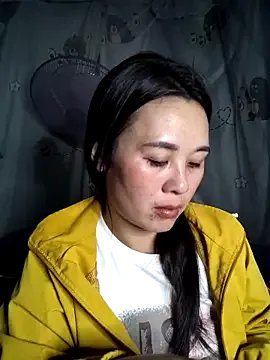 Suna-ny on StripChat