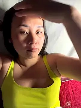 Suna-ny on StripChat