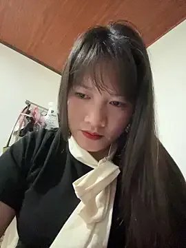 Suni-ii on StripChat