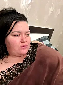 SunnyLeila2101 on StripChat