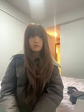 susuya_sha on StripChat 