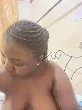 sweet18creamybigpussy on StripChat 