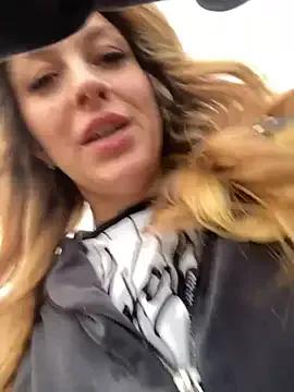 Sweet___Emily on StripChat 