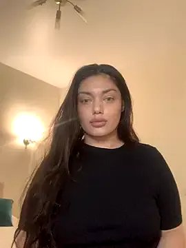 Sweet_Khalifa_ on StripChat 